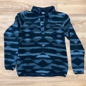 Columbia sweatshirt